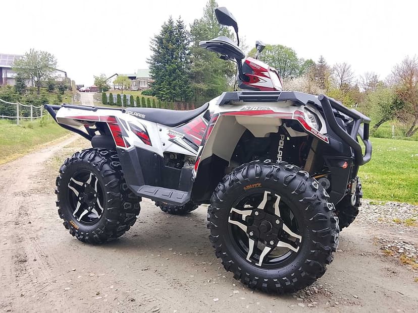 Polaris Sportsman
