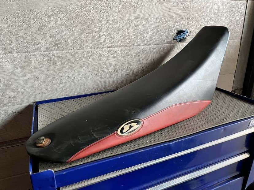 Siedzenie fotel kanpa beta rr 50