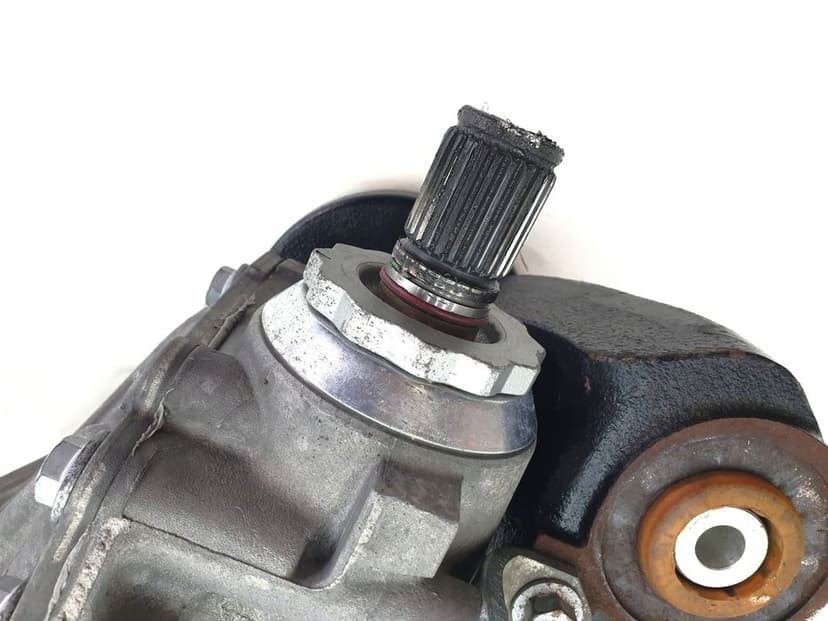 dyferencjał przedni land rover discovery sport hpla-3017-aa