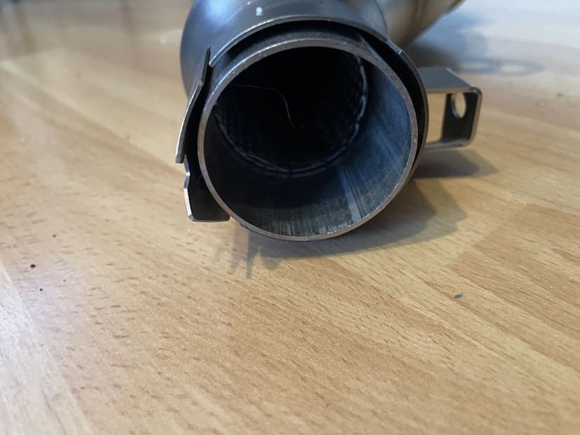 999!Chce sie tego pozbyc!Termignoni D193 Ducati Multistrada 1200/1260