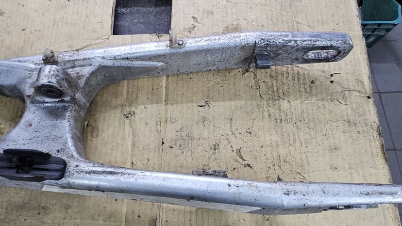 Wachacz ktm sx exc sxf