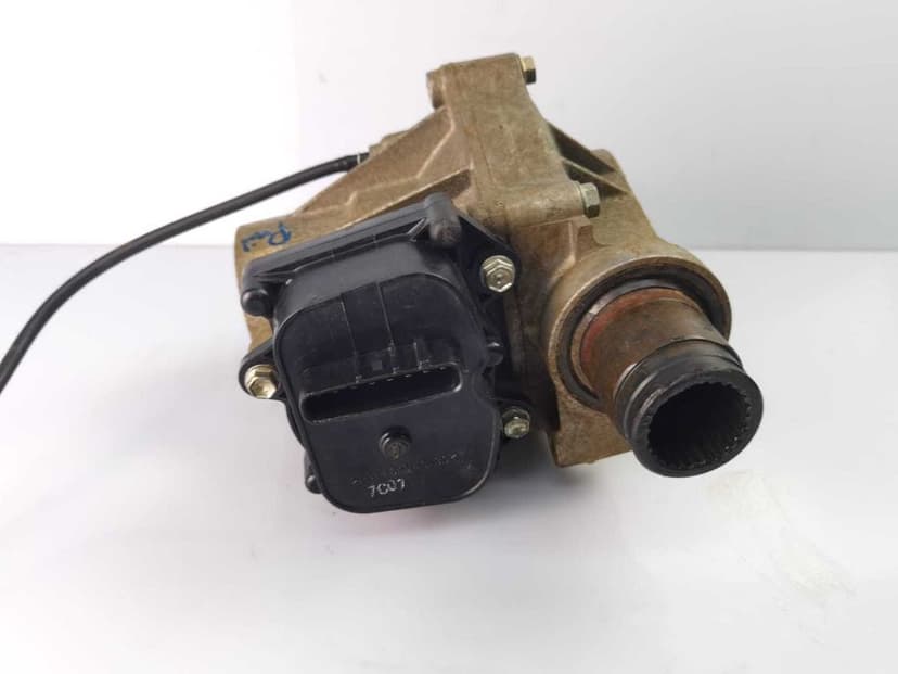 Dyfer dyferencjał przód silniczek yamaha grizzly 700 rok 2017 kodiak