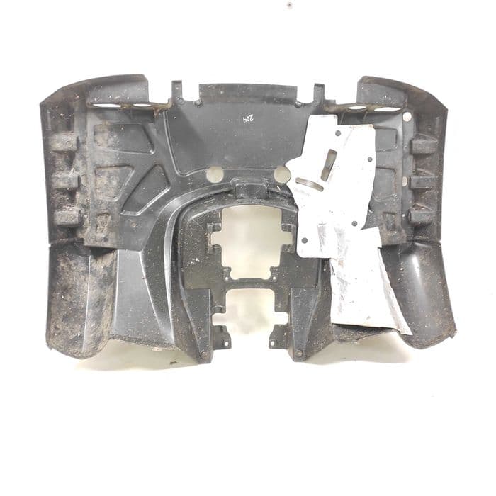 POLARIS SPORTSMAN  550 XP Pokrywa Tylna Tył  850 Owiewka 1000