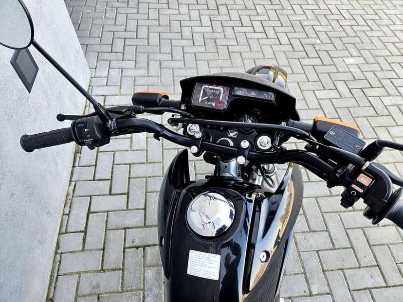 Honda XR 125 Oryginał Raty ***Transport Gratis***