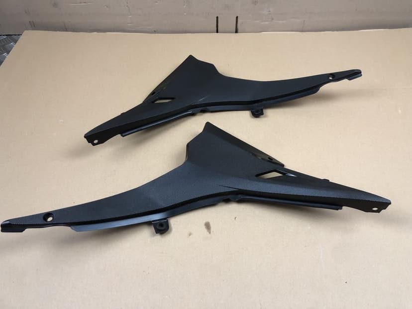 Aprilia Tuono 125 Wypełnienia Osłony Osłona Boki Bok Prawy Lewy Ramy