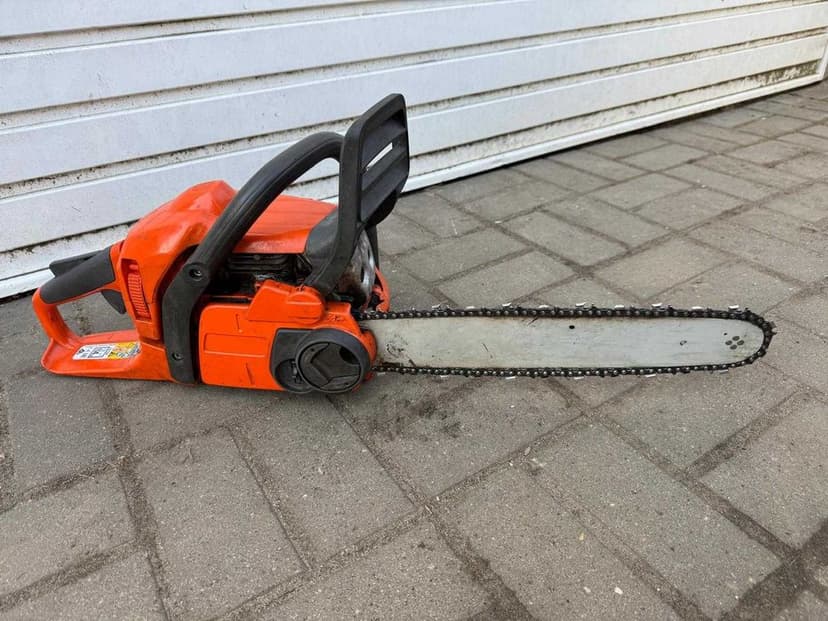 Husqvarna 440 Piła łańcuchowa pilarka spalinowa