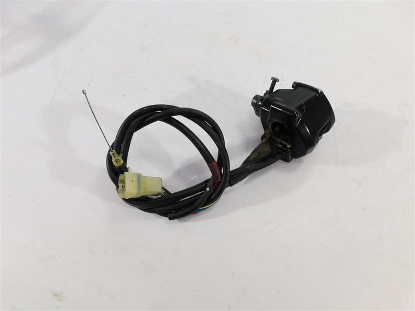 MANETKA GAZU DŹWIGNIA CAN-AM OUTLANDER MAX XMR G2 707000369