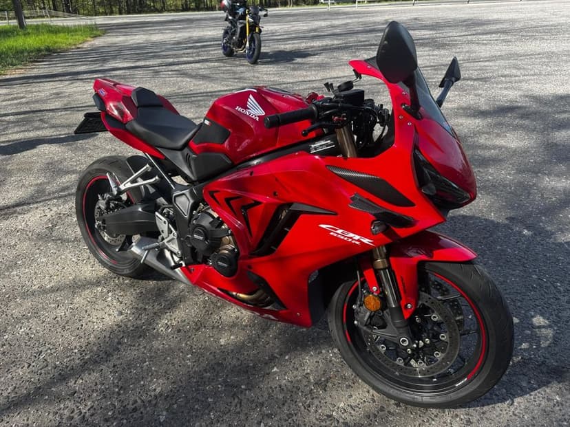 HONDA CBR650R 2020r. A2