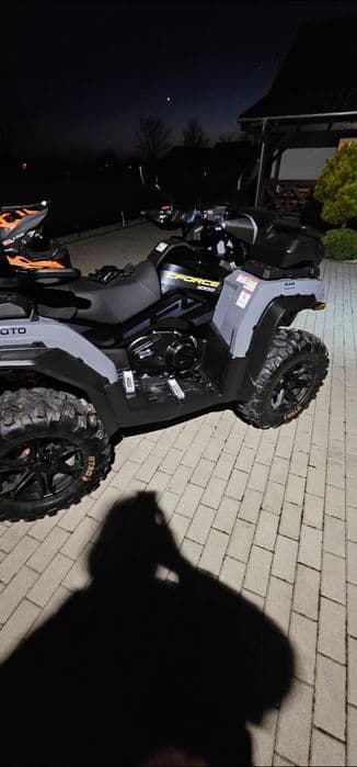 Quad CF MOTO 1000 Gen2
