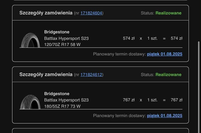 Kawasaki ZX6R 636 Abs Ktrc