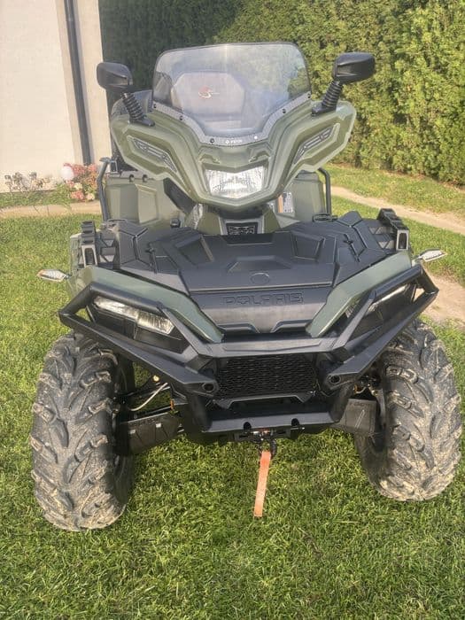 Polaris Sportsman850