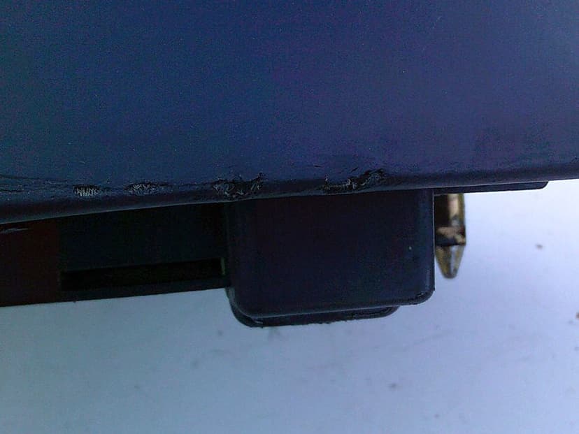 Ducati monster 600 / 750 / 900 siedzenie