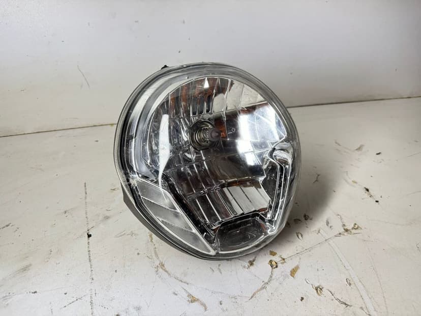 Ducati Monster 821 Lampa Reflektor Przód 15 - 17 Idealna !