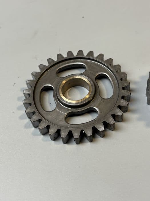 Tryb Silnika Koło Zębate KTM SX125 / 144 / 200 R 01-15