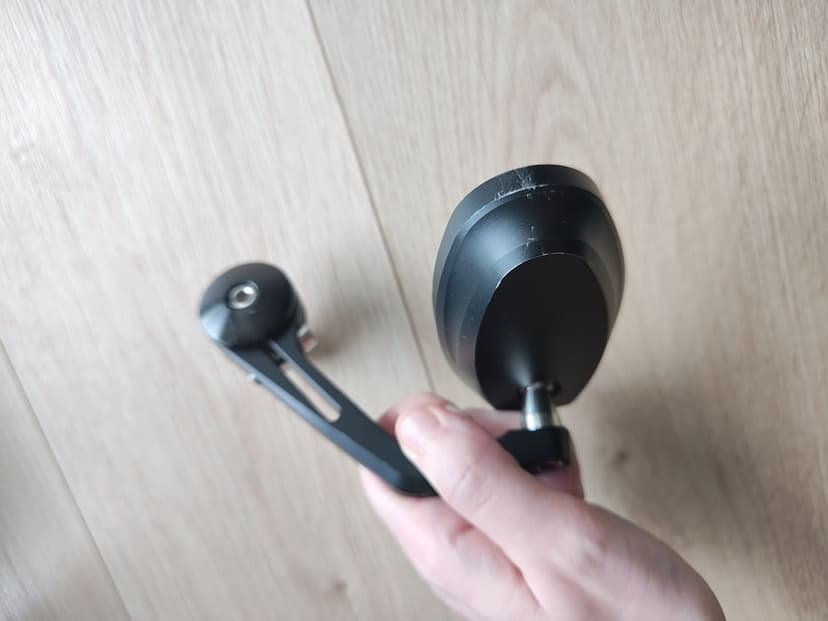 lusterka CAFE BOBBY STREET RACER tuning CNC Ducati monster