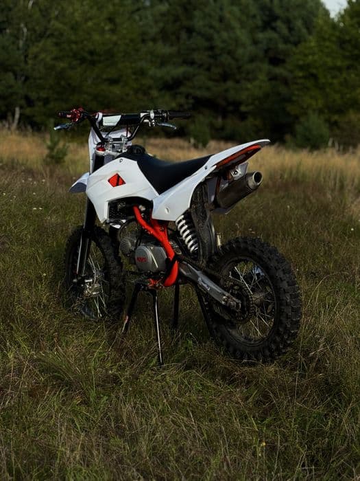 Kayo 140 tt (mrf rc big rcz )