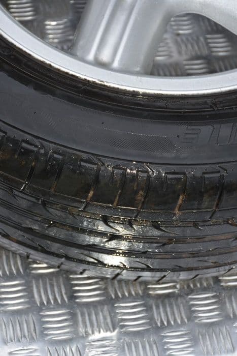 Koła 18" 5x120 LAND ROVER Discovery 2, 225/55/R18
