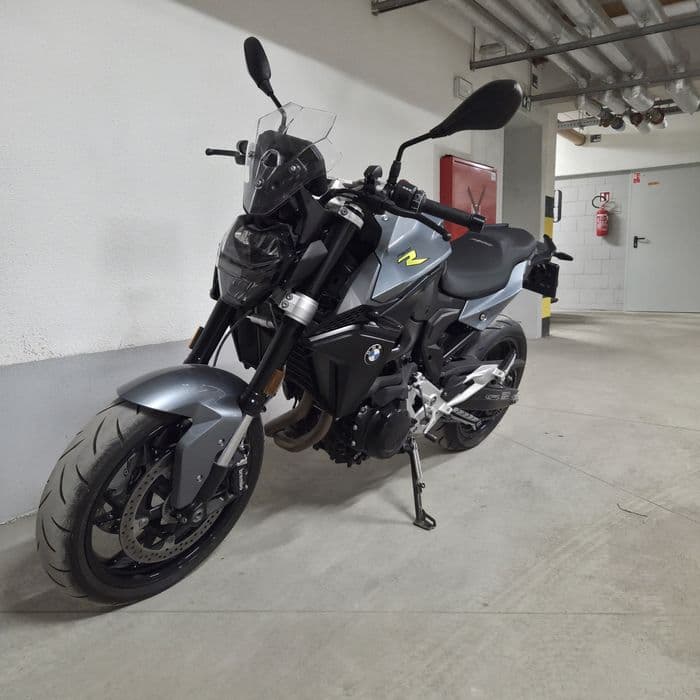 Bmw F 900 R 2023r