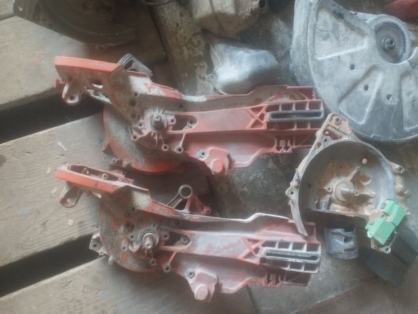 Husqvarna k 750 970 graty
