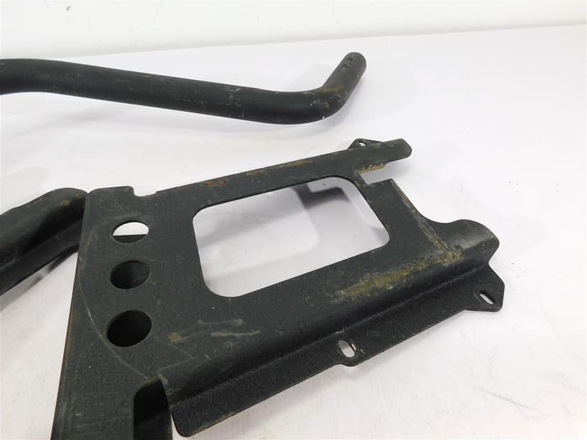 BUMPER ZDERZAK RURA POLARIS SPORTSMAN 550 850 1000 XP ORUROWANIE 2878341
