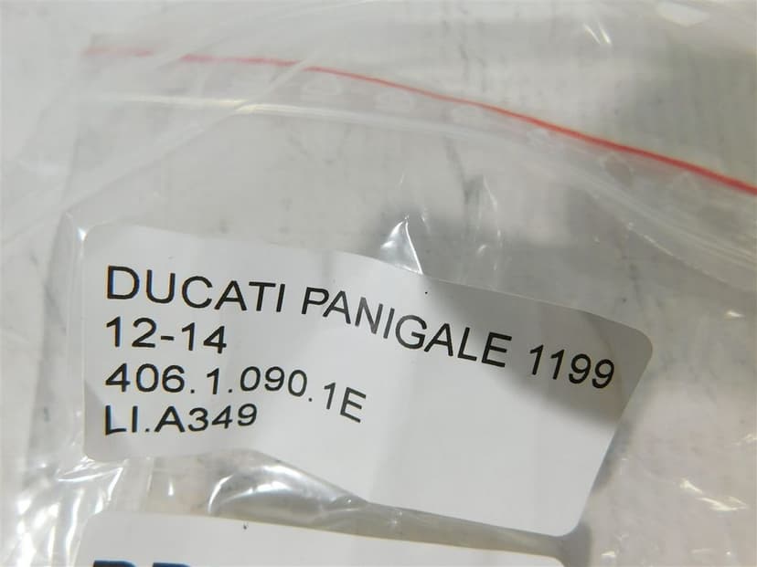 LICZNIK PRĘDKOŚCIOMIERZ DUCATI PANIGALE 1199 12-14 406.1.090.1E