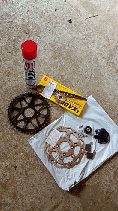 kayo k2 pro 250/300  MRF asix ktm