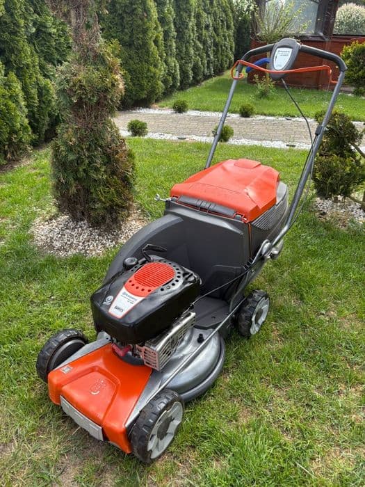 Kosiarka spalinowa Husqvarna