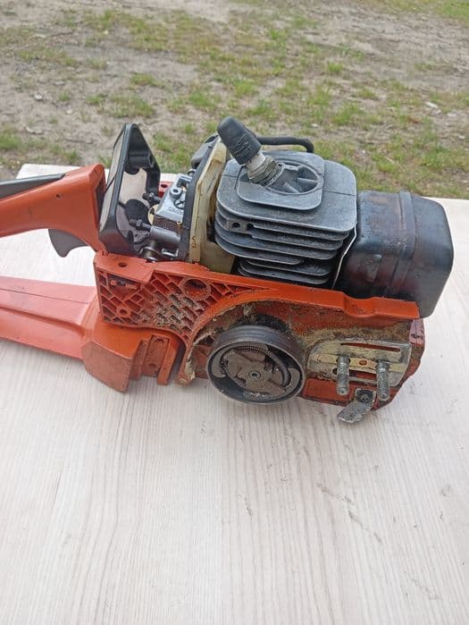 Piła Husqvarna 141