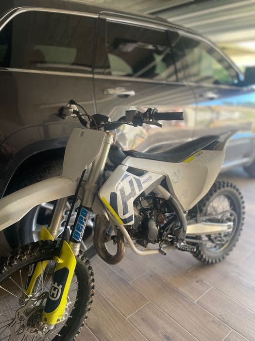 Husqvarna Tc 85 (nie sx, kx, yz, rm)