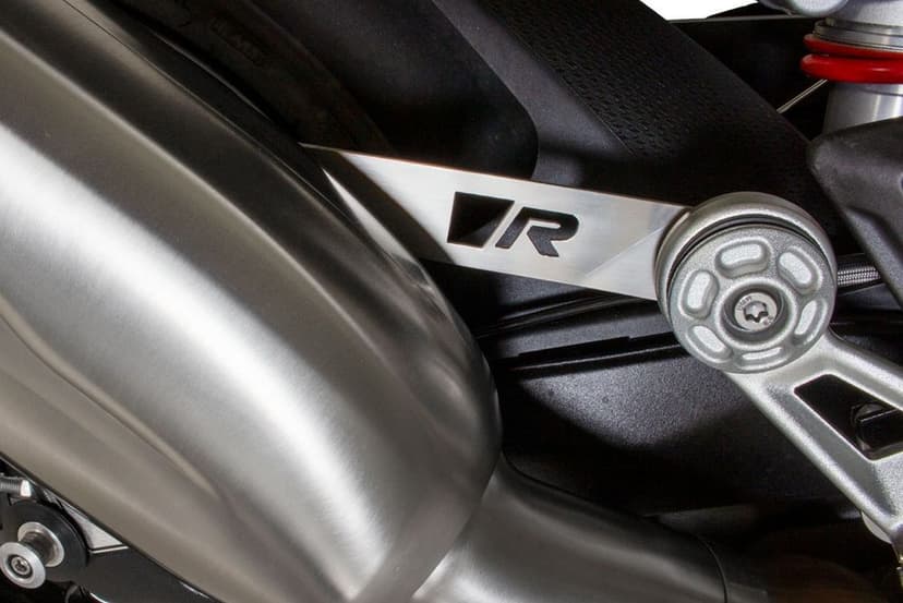 Tłumik Remus NXT do BMW S1000RR [19-24]