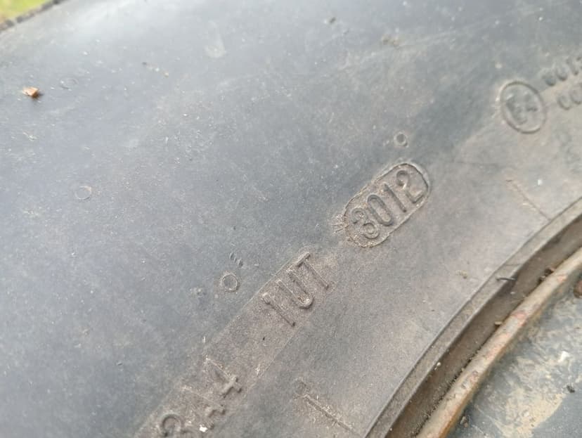 Koło zapasowe nissan patrol 315/75r16