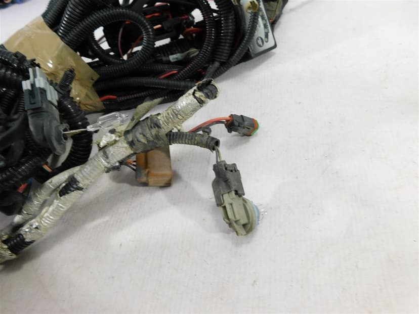 INSTALACJA WIĄZKA POLARIS SPORTSMAN 850 1000 XP 2411735