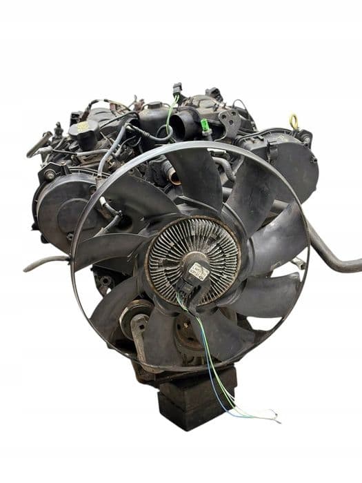 Land Rover Discovery 3 2.7 V6 SILNIK SŁUPEK 276DT 164 TYŚ MIL