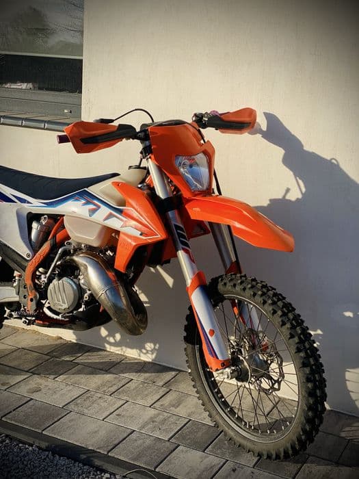 KTM XC 125 SX 2022r