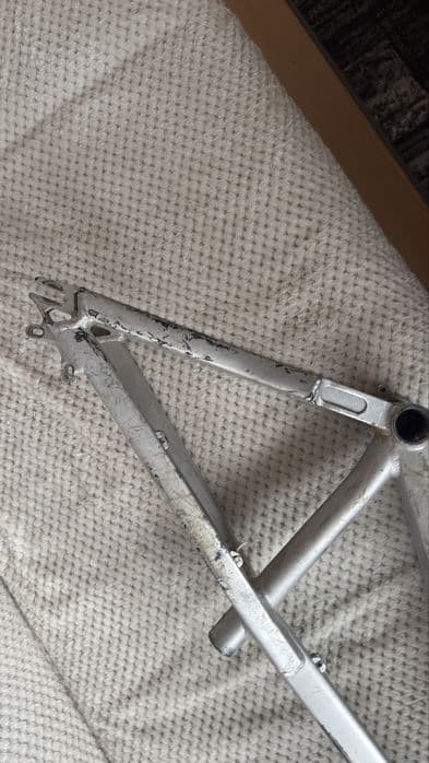 Rama ctm dirtking pro ( ns bikes dartmoor chromag title reverse)