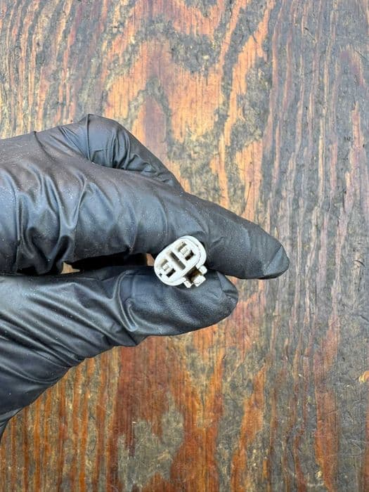 czujnik luzu luz biegu jalowego programatora Kawasaki kfx 450 r 08-14