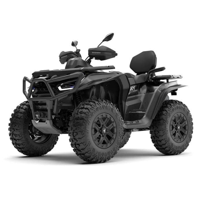 Na Zimę Quad At10 eps At10WL 30’’ Segway atv Leasing Dowóz