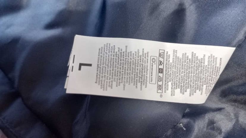 Kurtka Zimowa Mountain Expedition, NOWA!