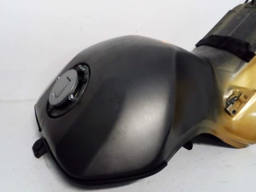 Kawasaki zx-12 r , zx 12 ninja zbiornik paliwa bak