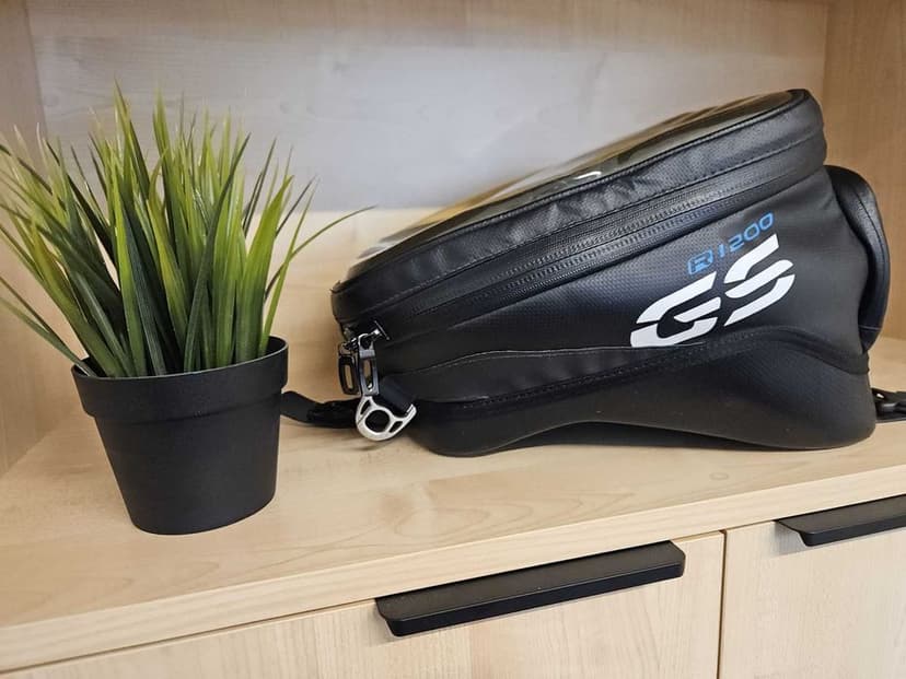 Tankbag BMW R1200GS / R1250GS Torba na bak BMW R1250GS R1200GS sakwa na zbiornik