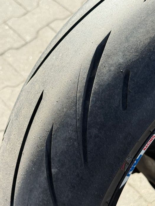 Honda cbr 1000 rr sc 59