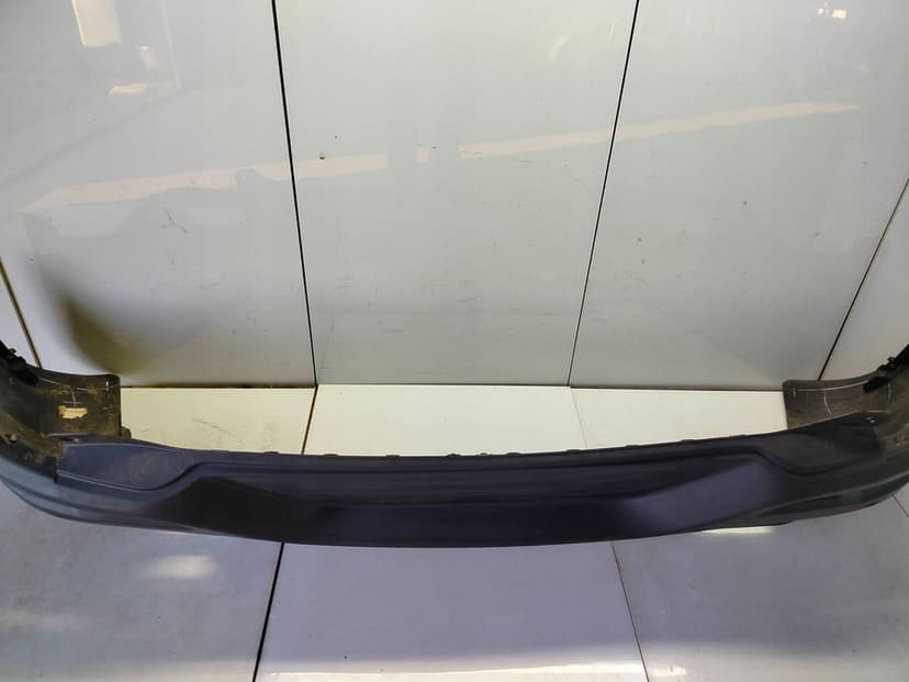 zderzak tył tylni jeep cherokee kl 2013- 68203261aa