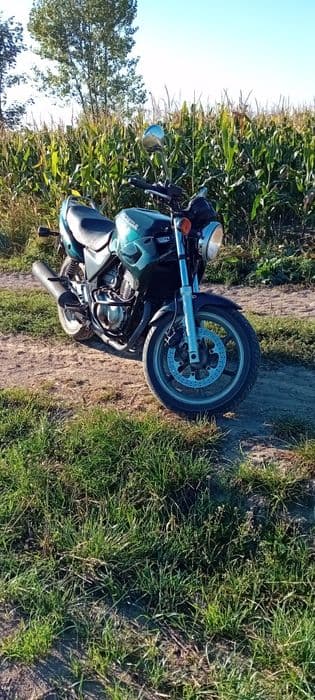 Honda CB500 Pc26