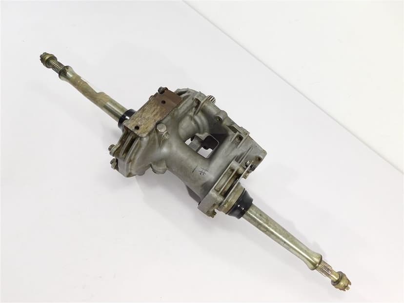 MOST DYFER TYŁ KAWASAKI KFX 700