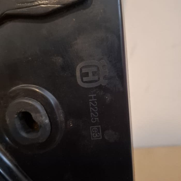 Husqvarna TE  630  airbox