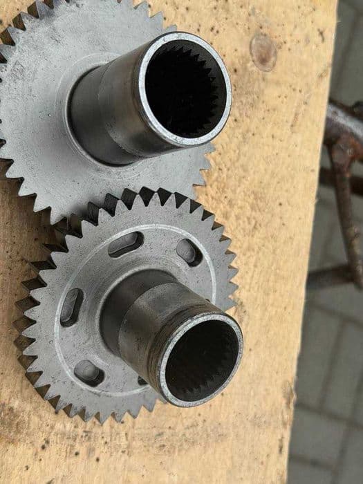 Mechanizm różnicowy Polaris Rzr 1000 Xp