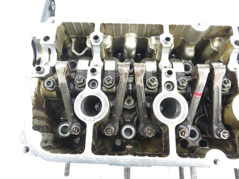 Głowica Suzuki Jimny 1.3 16v G13bb