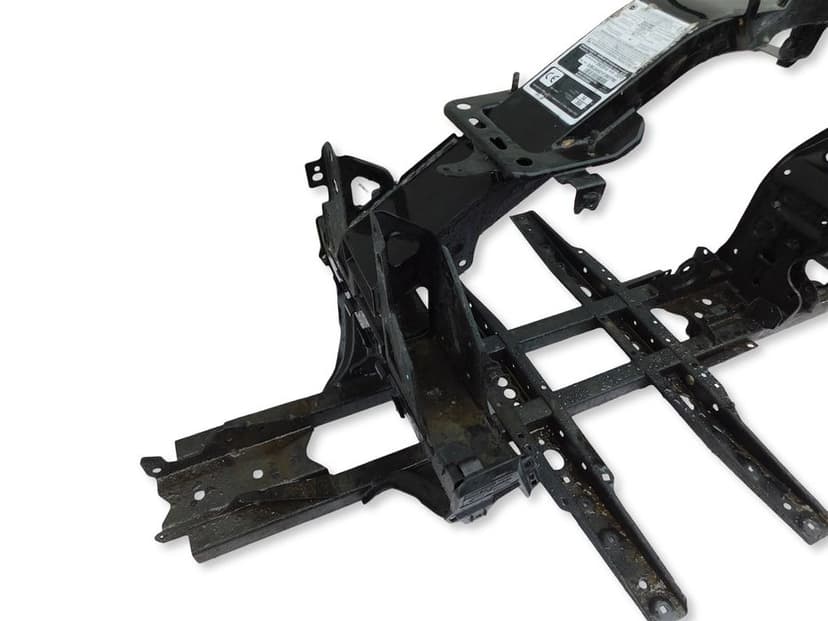 RAMA STELAŻ TYŁ CAN-AM OUTLANDER 450 500 G2L