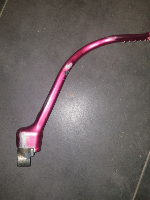 Honda Crf plastki osłony starter balanser kosz sprzęgło wiseco