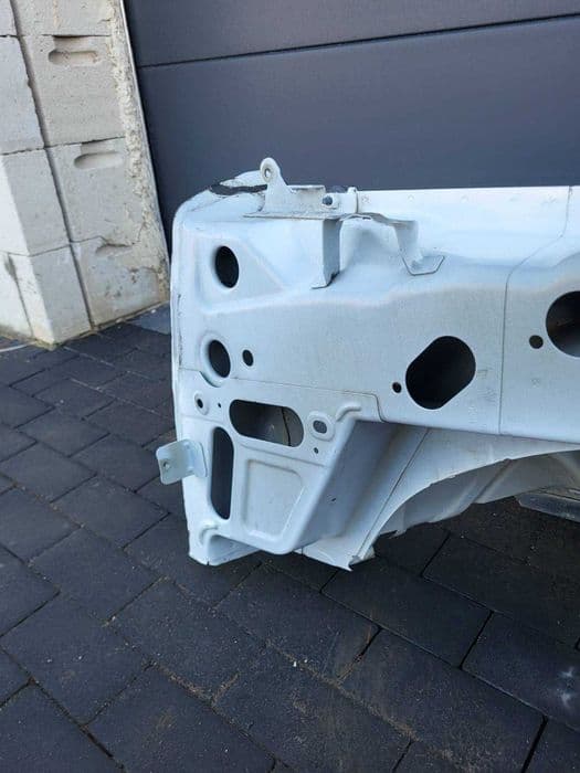 Fartuch prawy PW7 Jeep Grand Cherokee 2014, 2016, 2018, 2021 Nr. 21